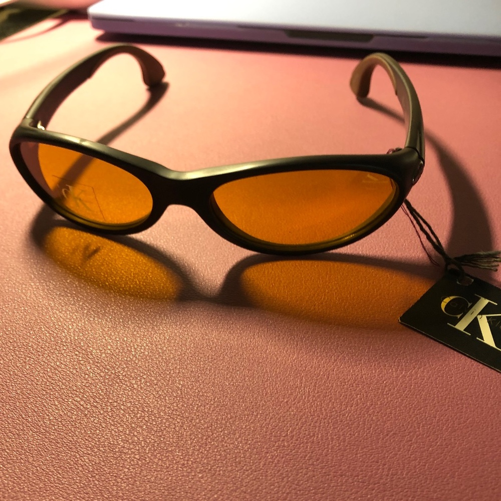 Calvin Klein Collection Sunglasses
